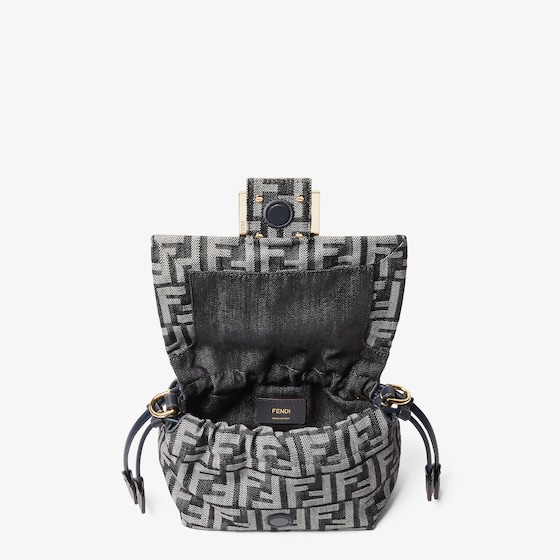 Fendi Mamma Baguette Small | Thumbnail 5