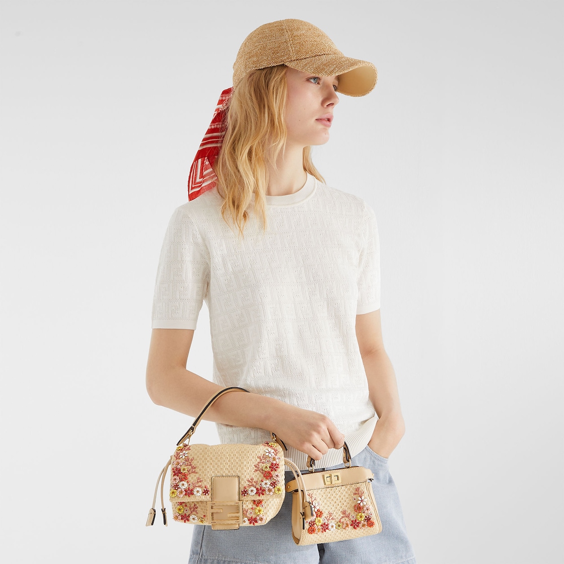 Women's Designer Mini Bags | FENDI US Women's Designer Mini Bags | FENDI US