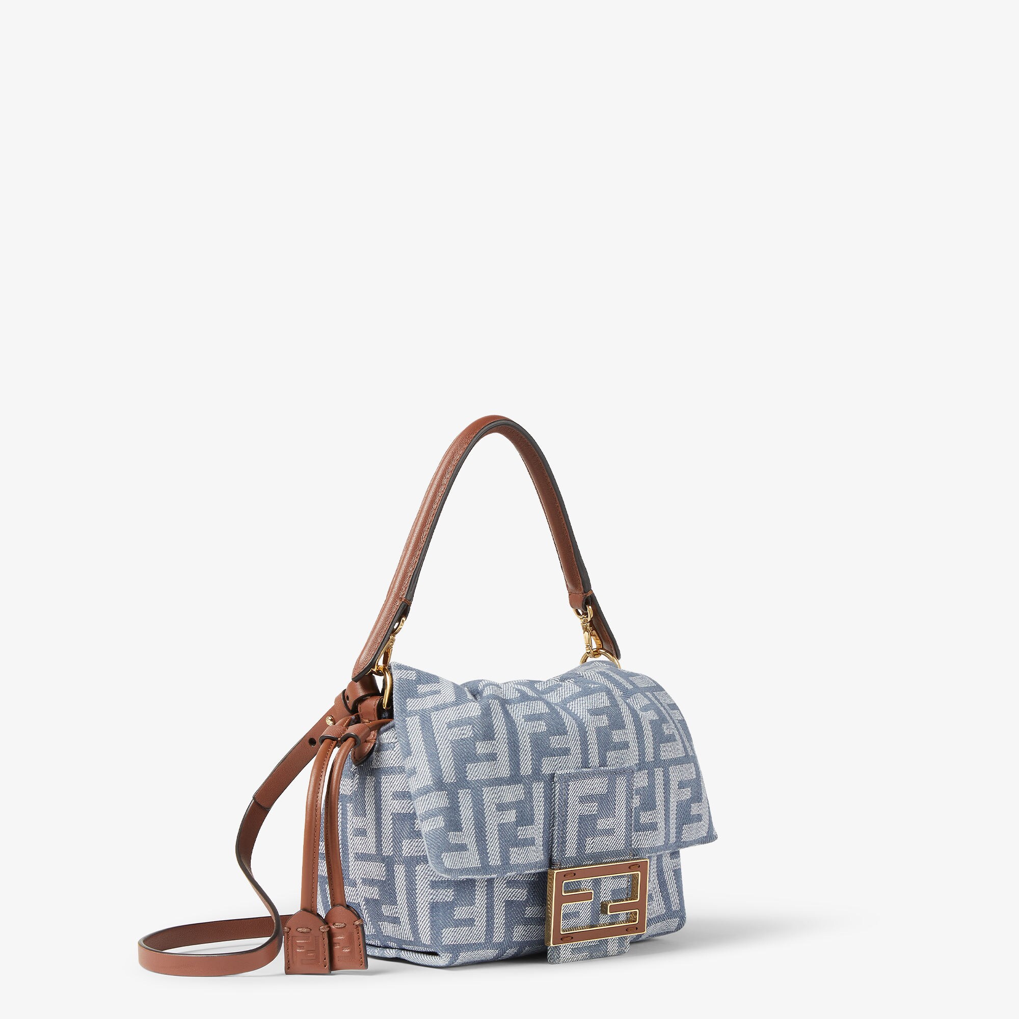 FENDI Mamma Baguette スモール 8BS105AV5WF1SXQ_03?wid=2000&