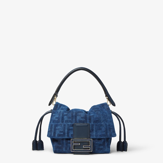 Fendi Mamma Baguette Small