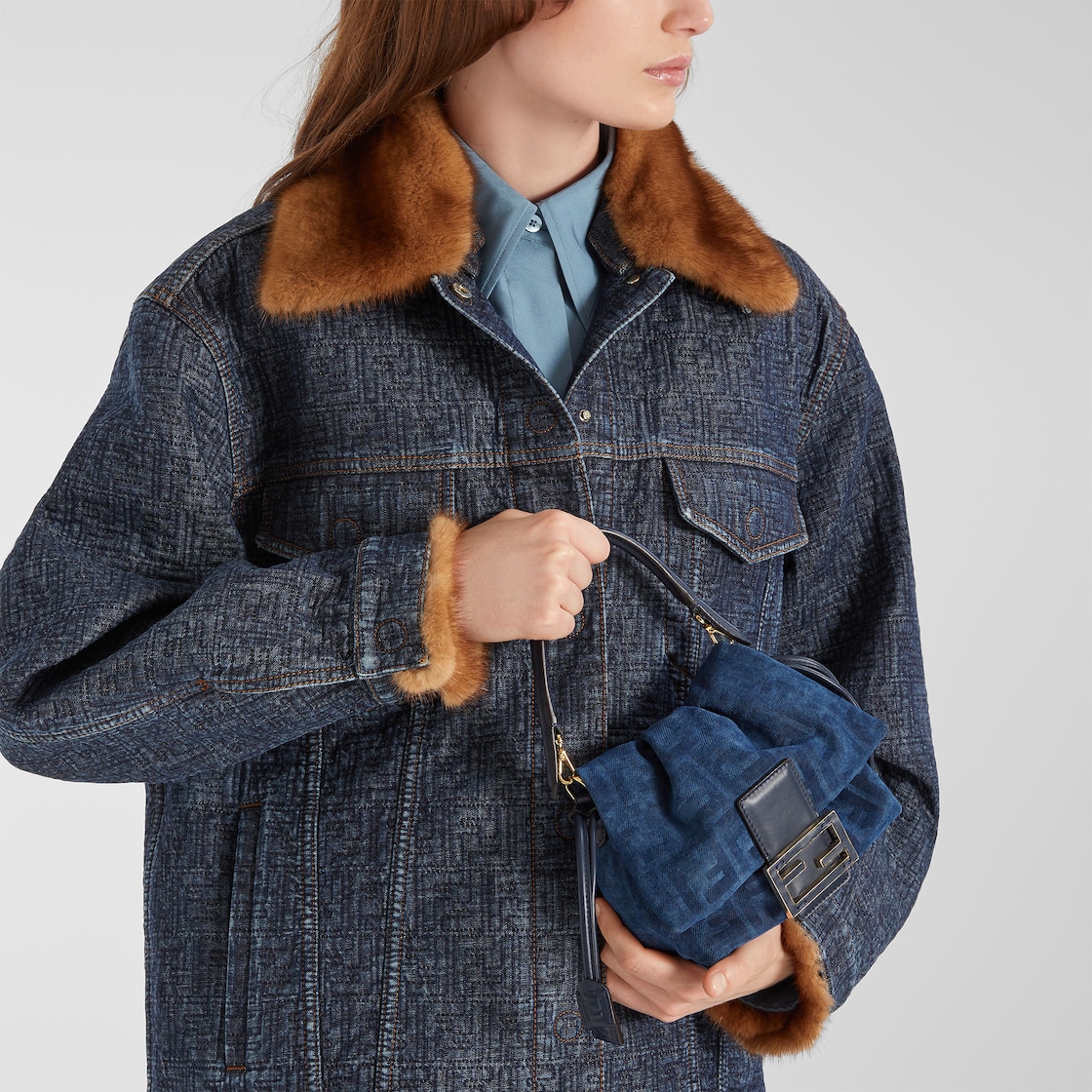 Mamma Baguette小型款式