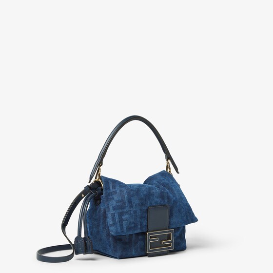 Fendi Mamma Baguette Small | Thumbnail 3