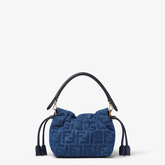 Fendi Mamma Baguette Small | Thumbnail 4