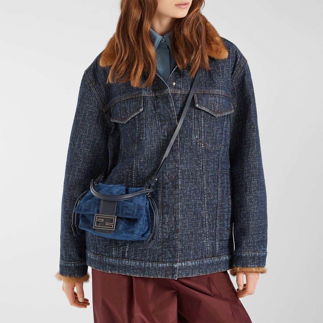 Mamma Baguette小型款式