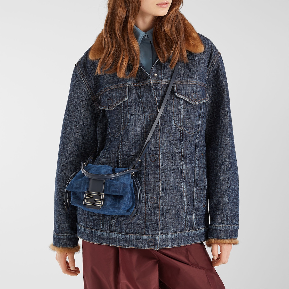 Mamma Baguette小型款式