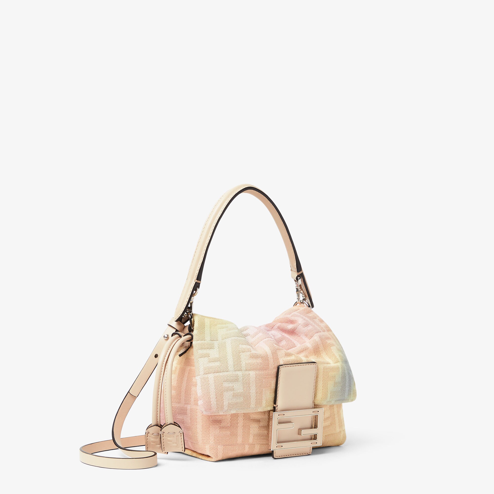 ファンタスティック フェンディ フューチャー Mamma Baguette スモール