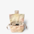 حقيبة Mamma Baguette بحجم صغير Fantastic Fendi Future الصورة 5 من 7