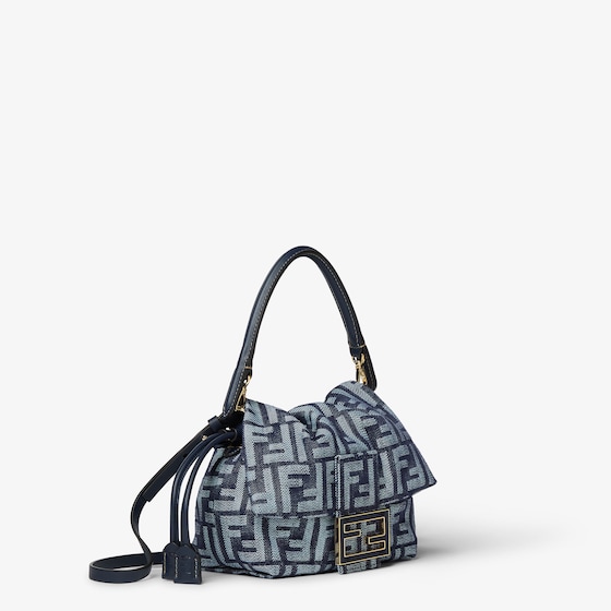 Fendi Mamma Baguette Small | Thumbnail 2