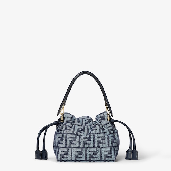 Fendi Mamma Baguette Small | Thumbnail 3