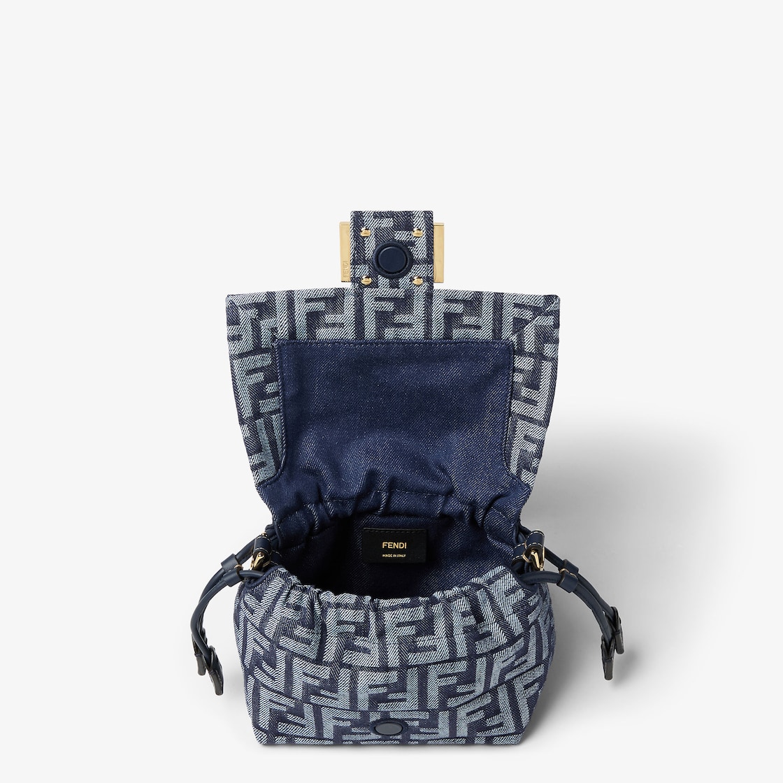 Mamma Baguette小型款式