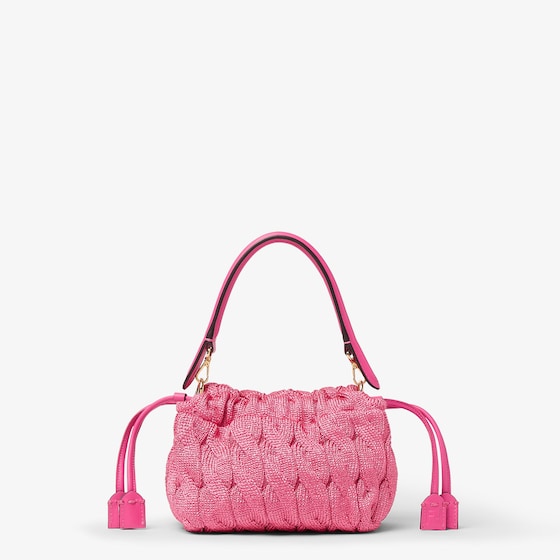 Fendi Mamma Baguette Small | Thumbnail 3