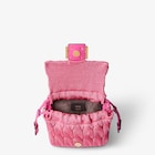 6개 중 4개 이미지 펜디 맘마백 스몰