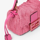 6개 중 5개 이미지 펜디 맘마백 스몰