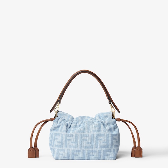 Fendi Baguette Soft Small | Thumbnail 3