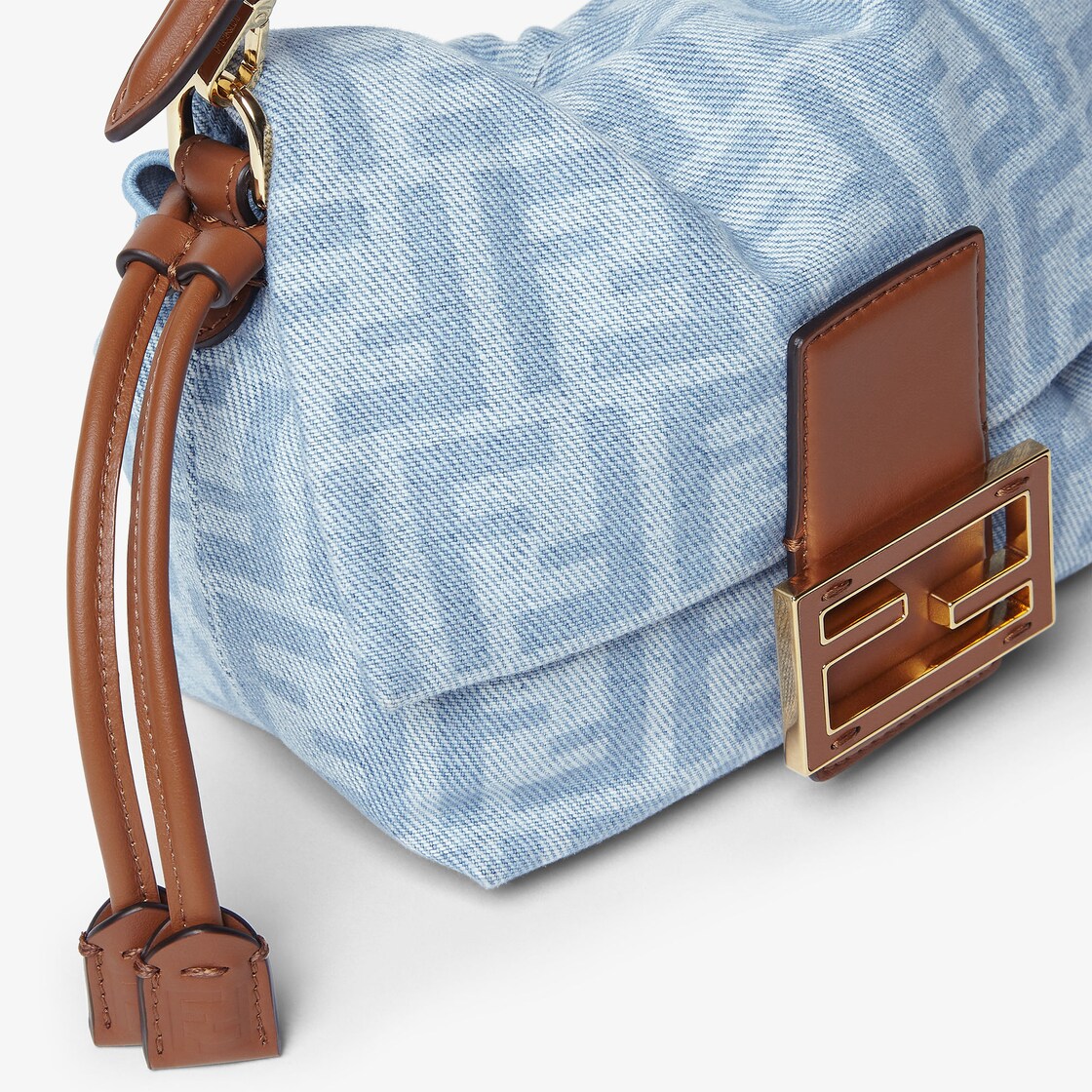 Mamma Baguette小型款式