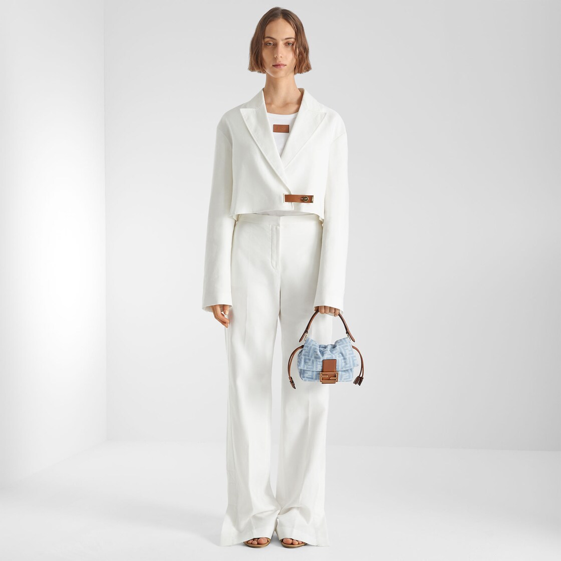 Mamma Baguette Small