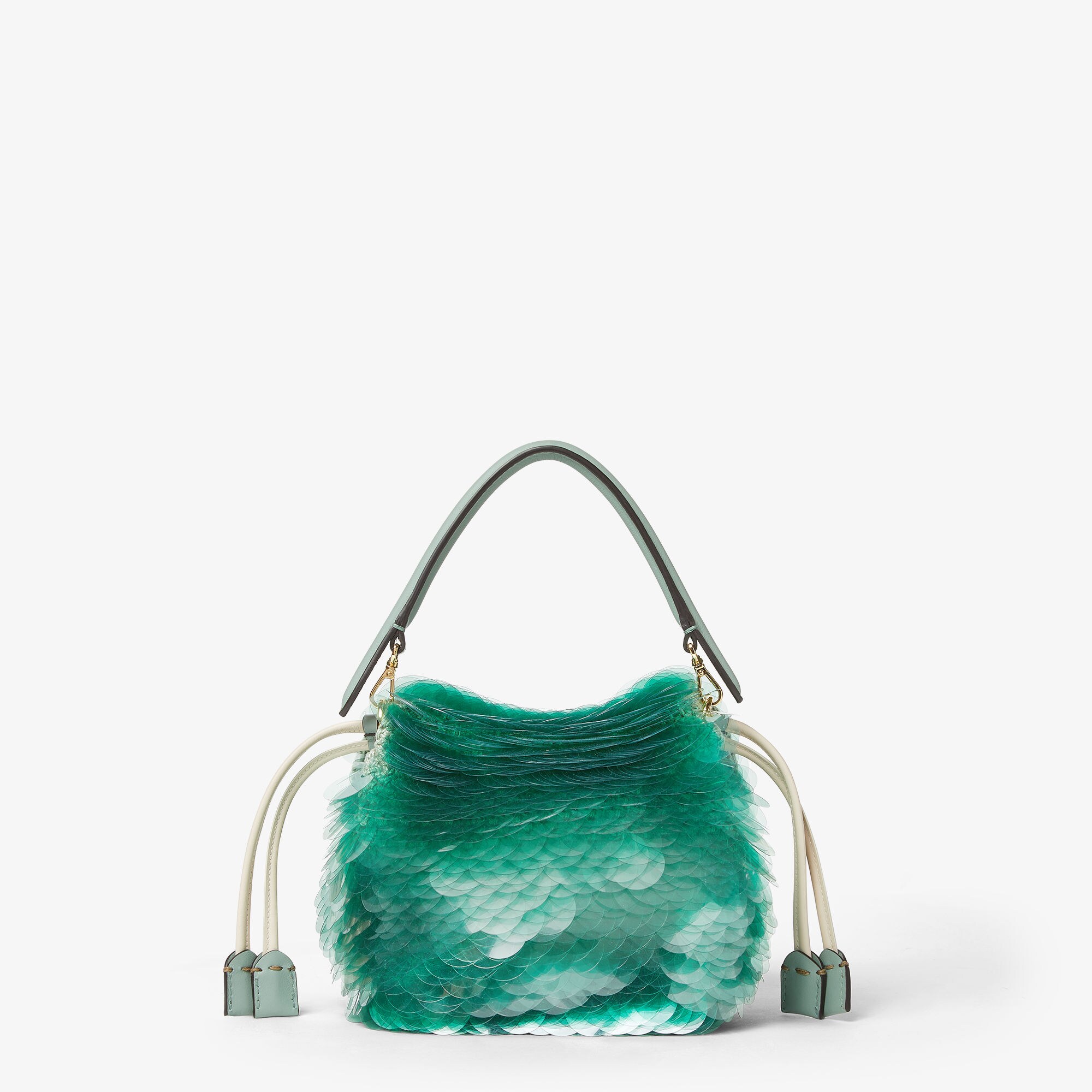 バッグ FENDI Mamma Rubber MiniPouch Khaki Green 8BS105AYCNF03HW_04?wid=2000&
