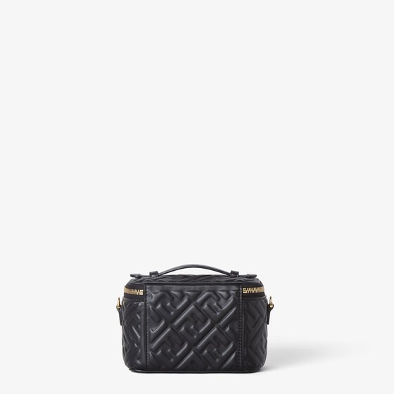 Fendi Compact and structured Vanity bag, featuring | Thumbnail 3