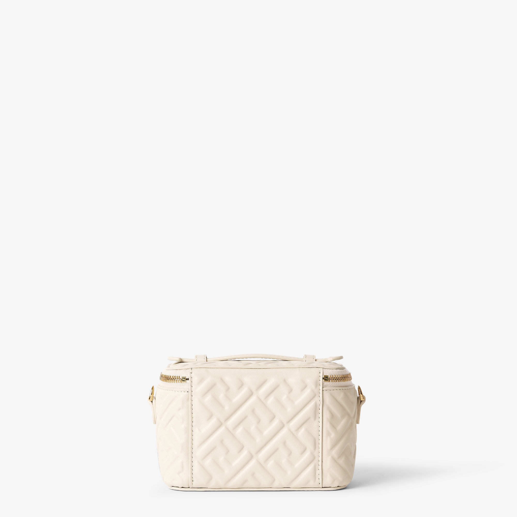 Fendi Vanity Leather White | Fendi