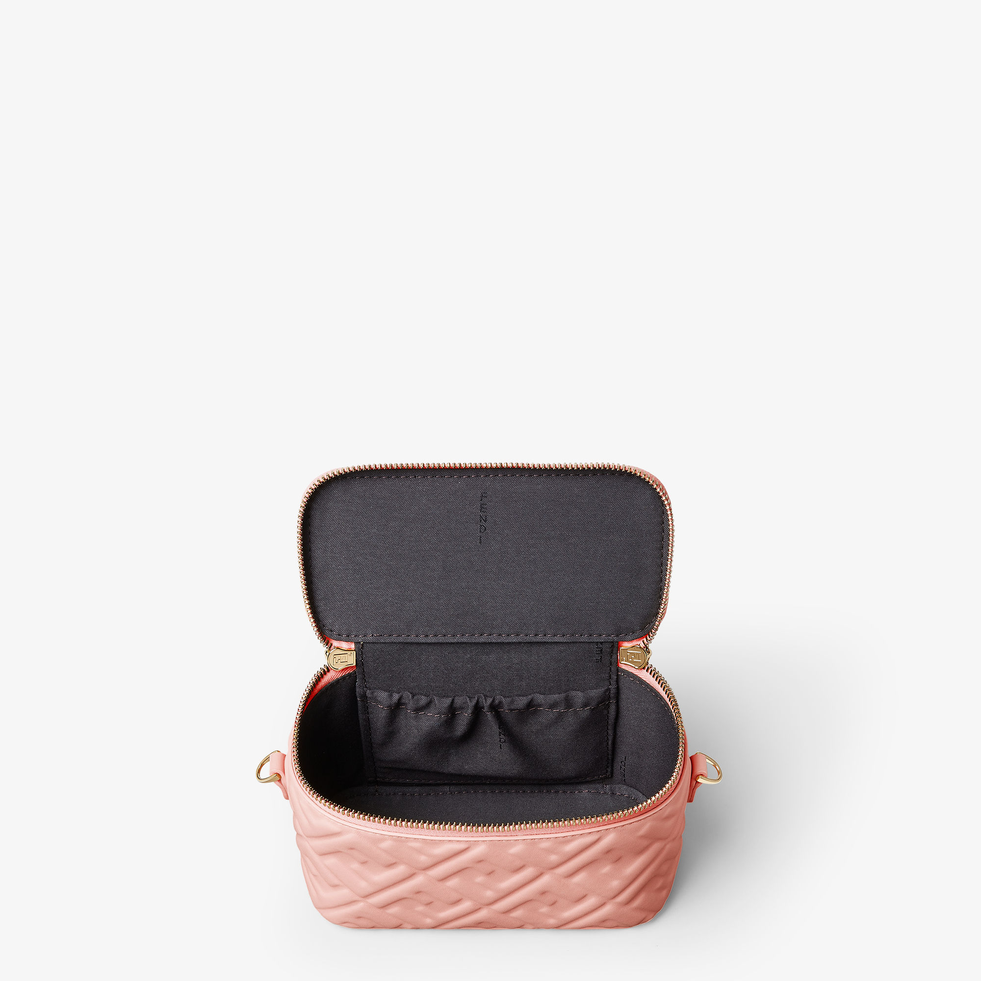 Fendi Vanity Leather Pink | Fendi