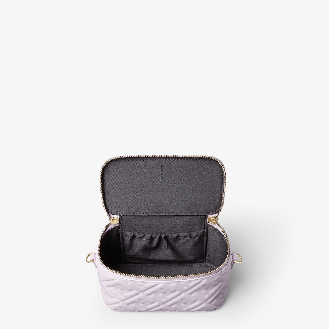 Fendi Vanity Leather Purple - Image 4/5