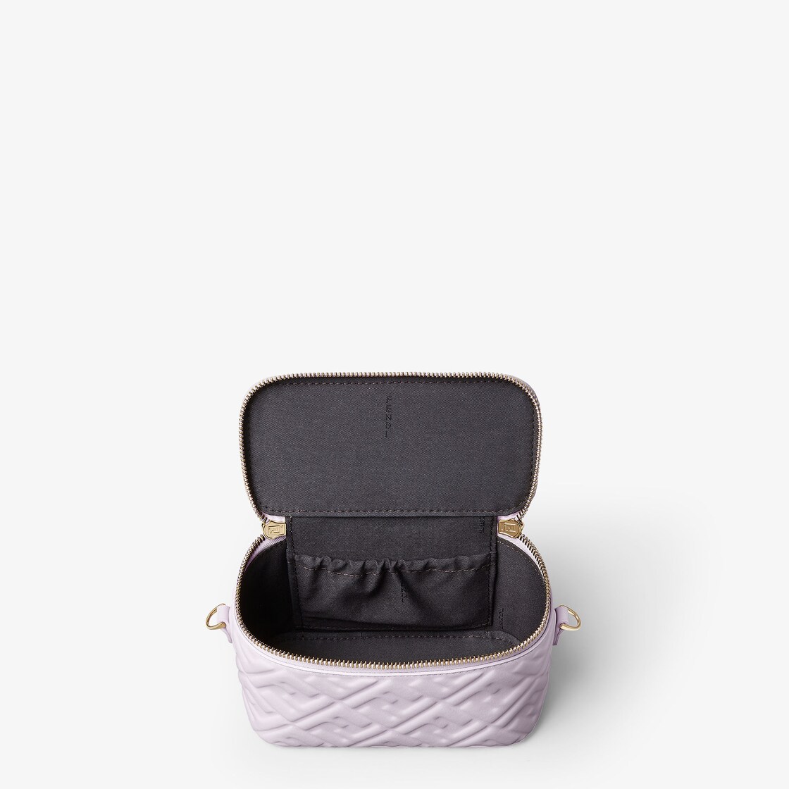 Fendi Vanity Leather Purple - Image 4/5