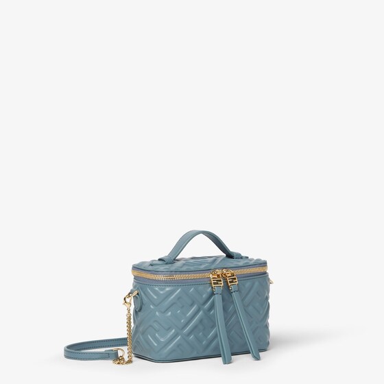 Fendi Compact and structured Vanity bag, featuring | Thumbnail 2
