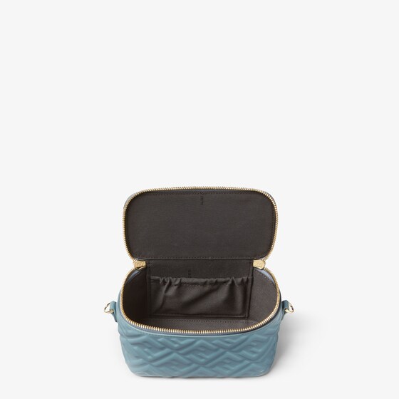 Fendi Compact and structured Vanity bag, featuring | Thumbnail 4