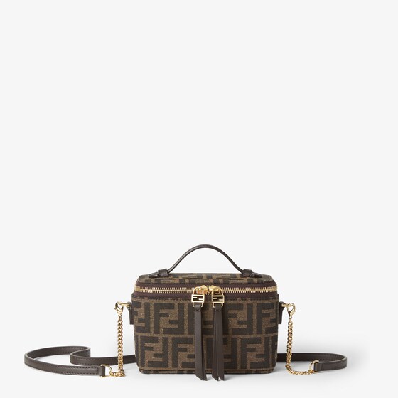 Fendi In Brown