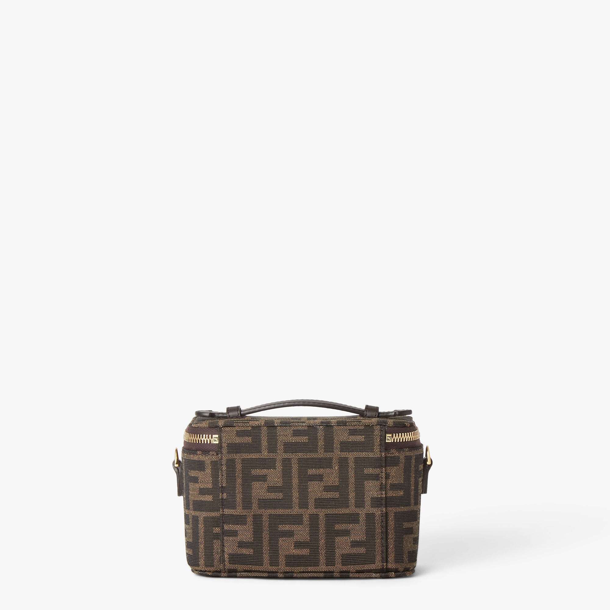 coco_moco♡ 　FENDI❤︎キャム　ブラウンファブリックバッグ 楽天市場】トートバッグ（ブランドフェンディ・カラーブラウン