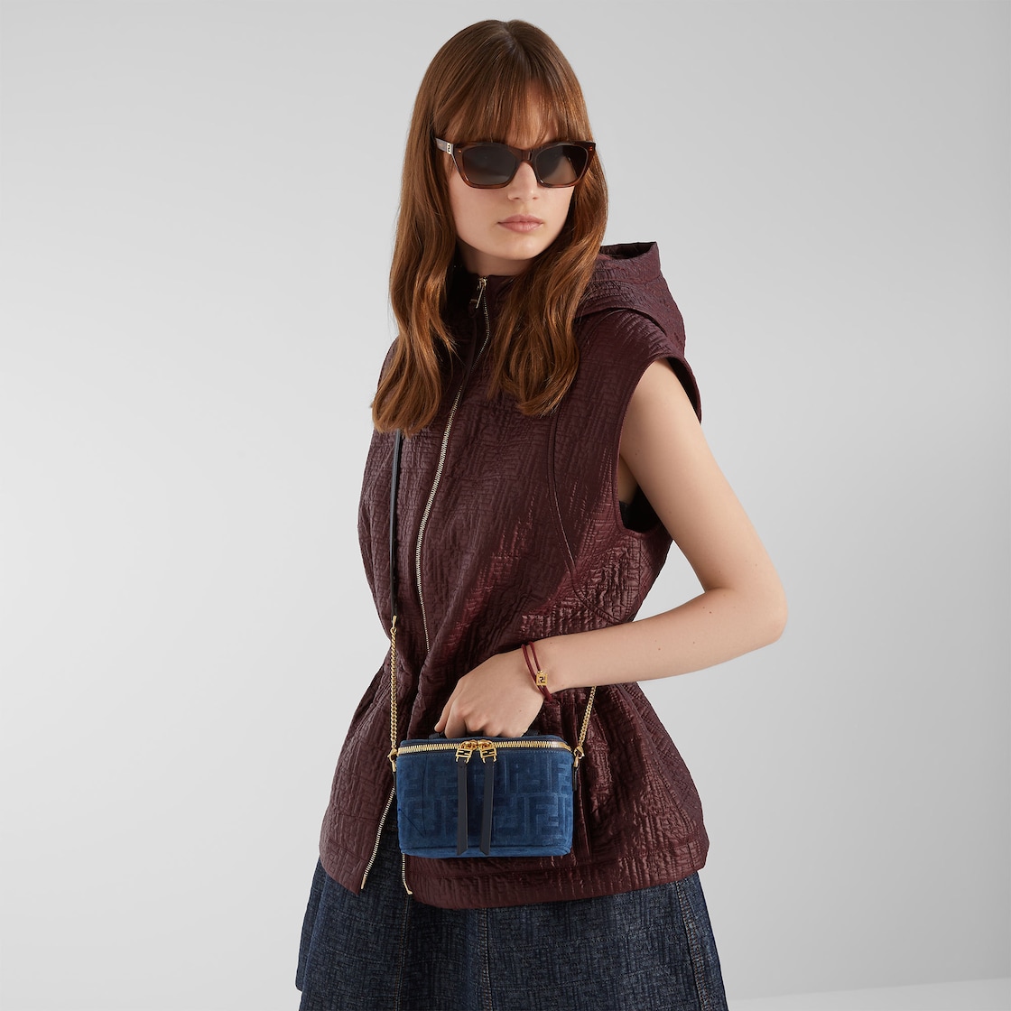 フェンディ ヴァニティ