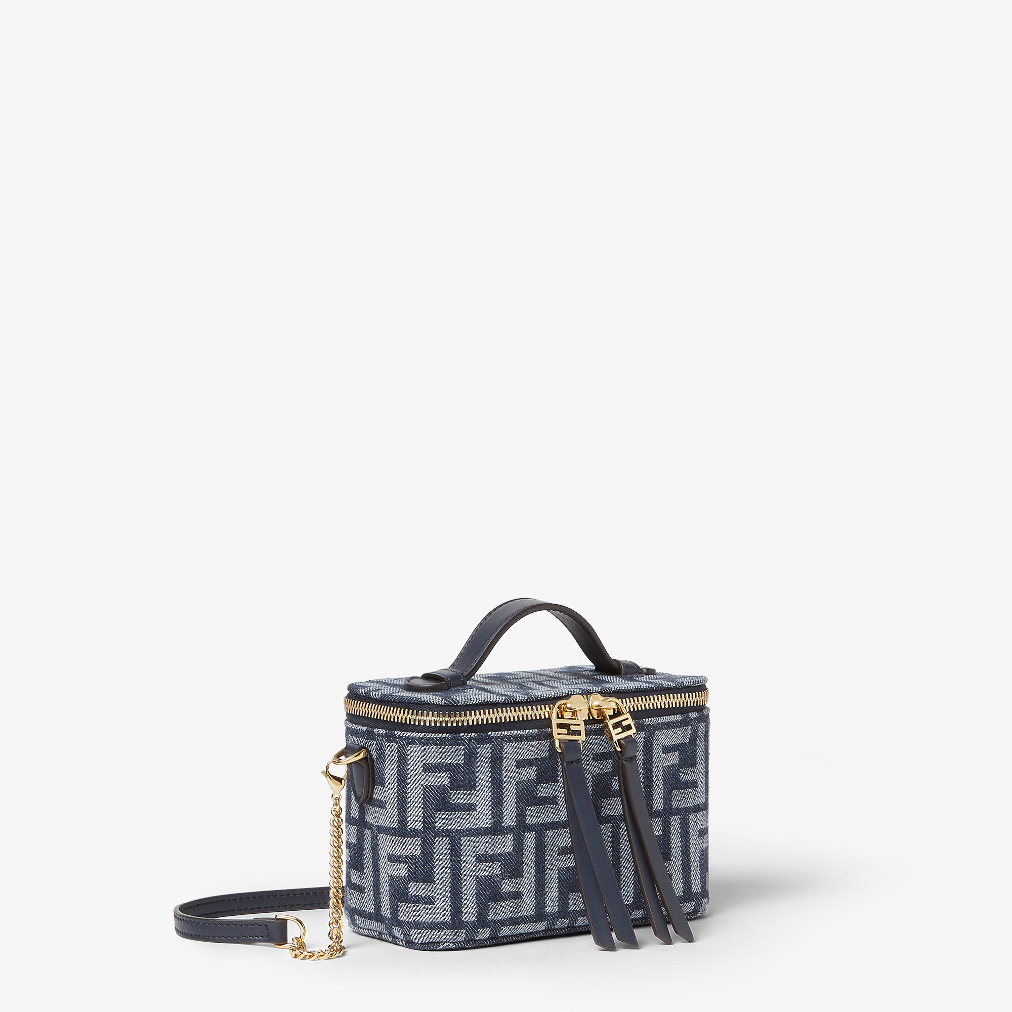 Fendi Vanity - Blue | FENDI US