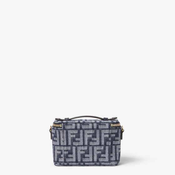 Fendi Compact and structured Vanity bag, featuring | Thumbnail 4