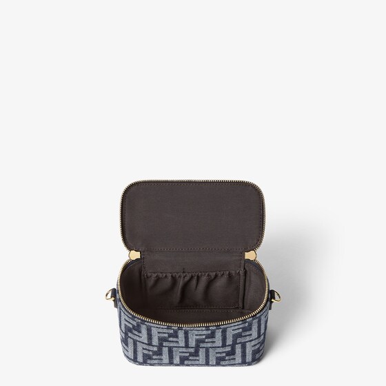 Fendi Compact and structured Vanity bag, featuring | Thumbnail 5