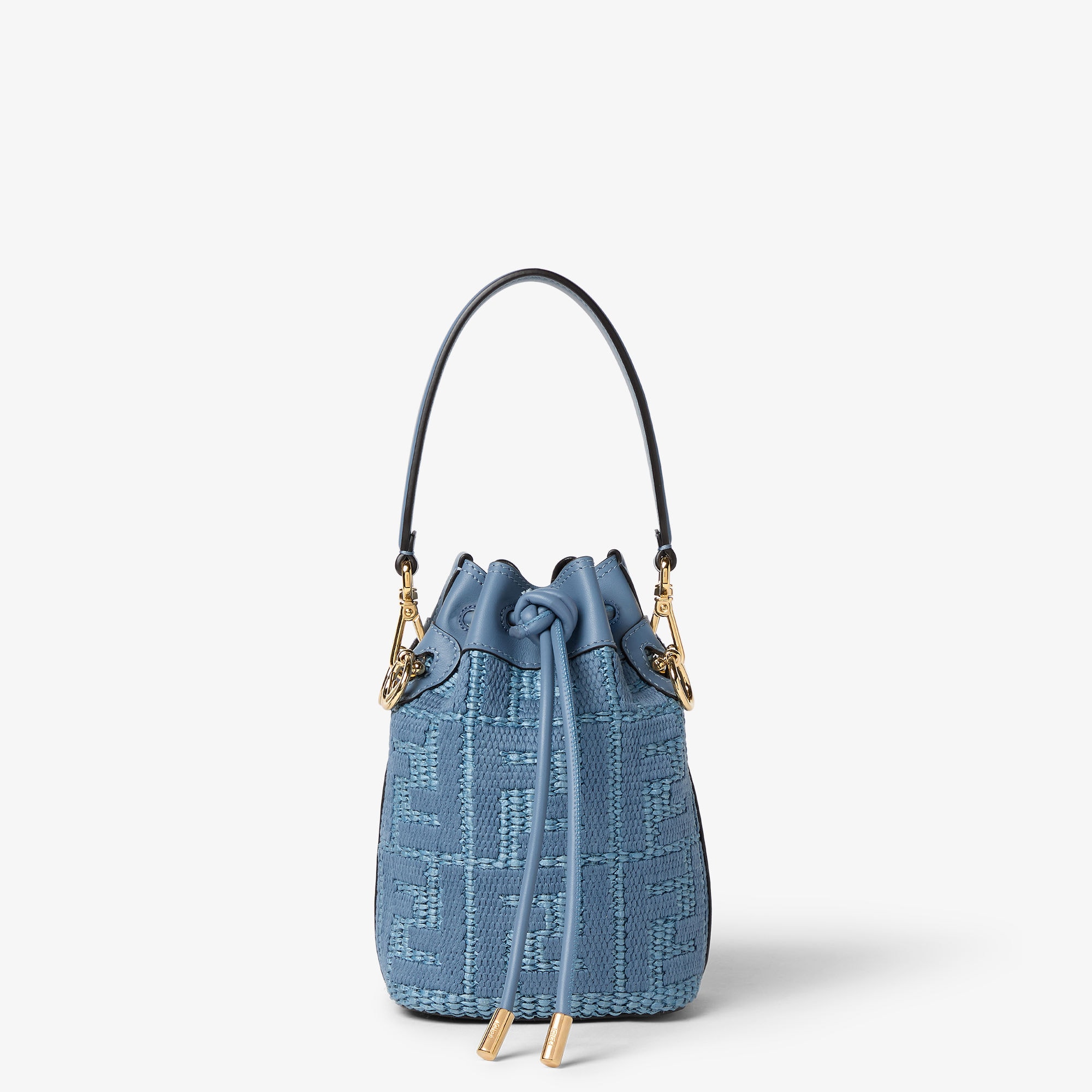 Mon Tresor - Blue | FENDI US