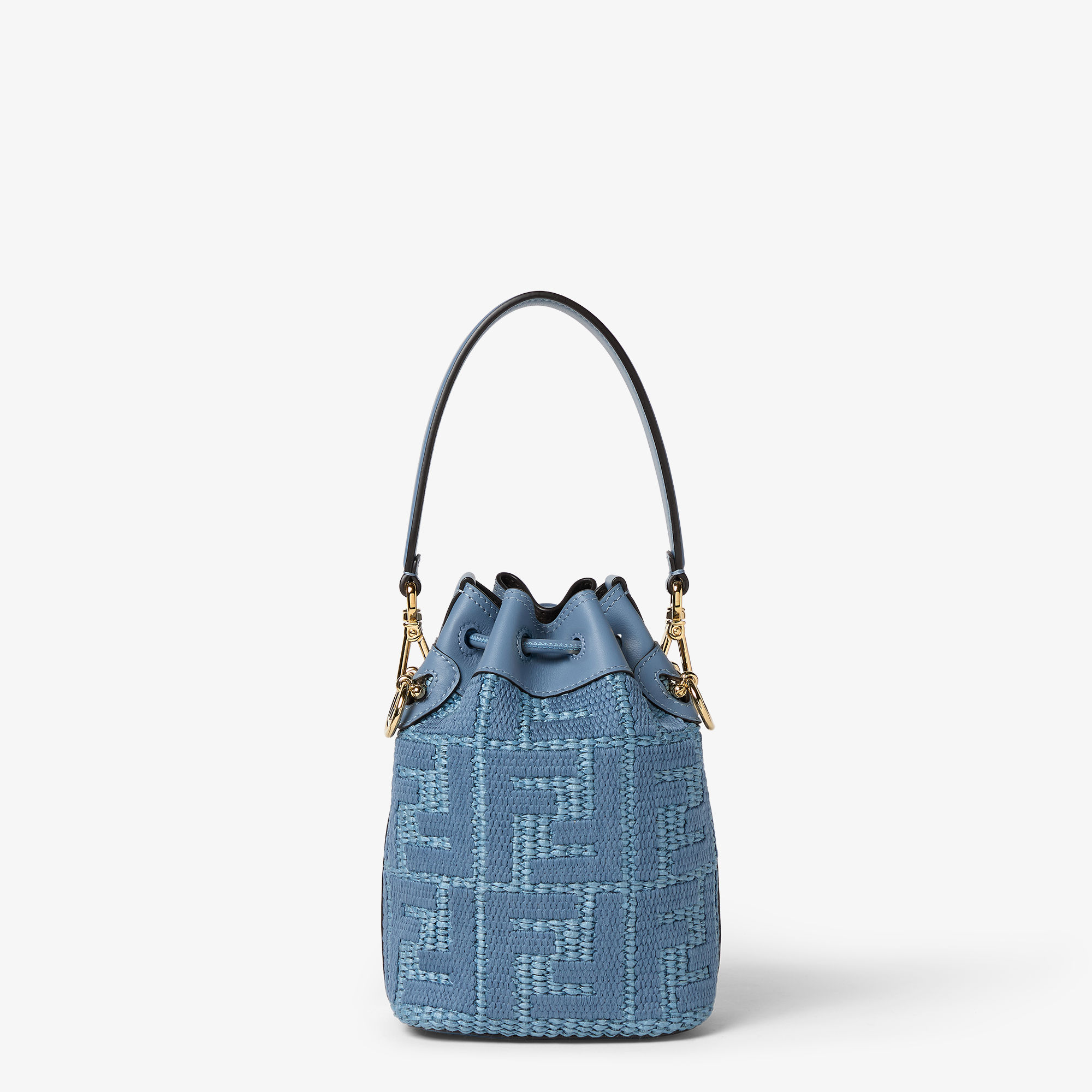 Mon Tresor - Blue | FENDI US