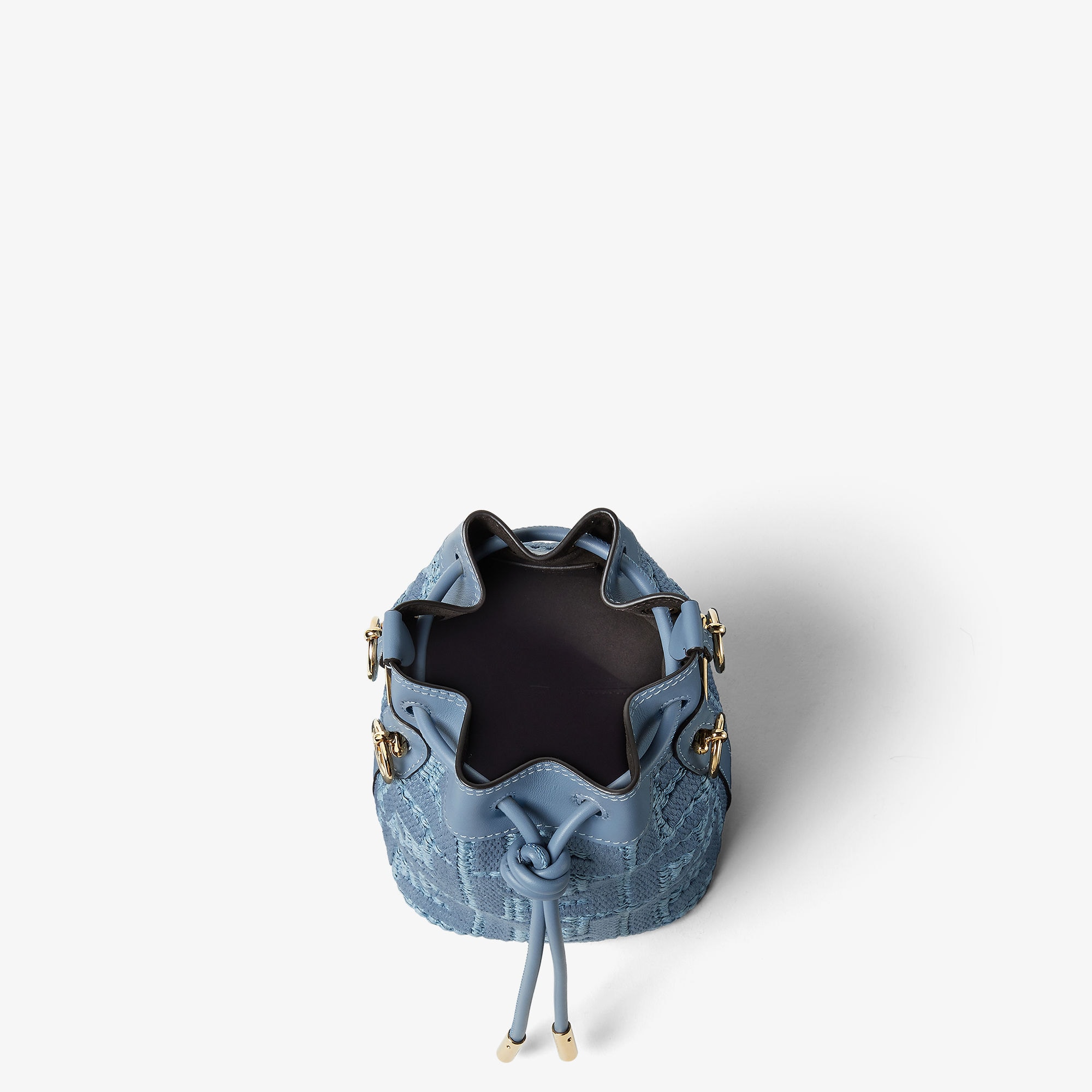 Mon Tresor - Blue | FENDI US