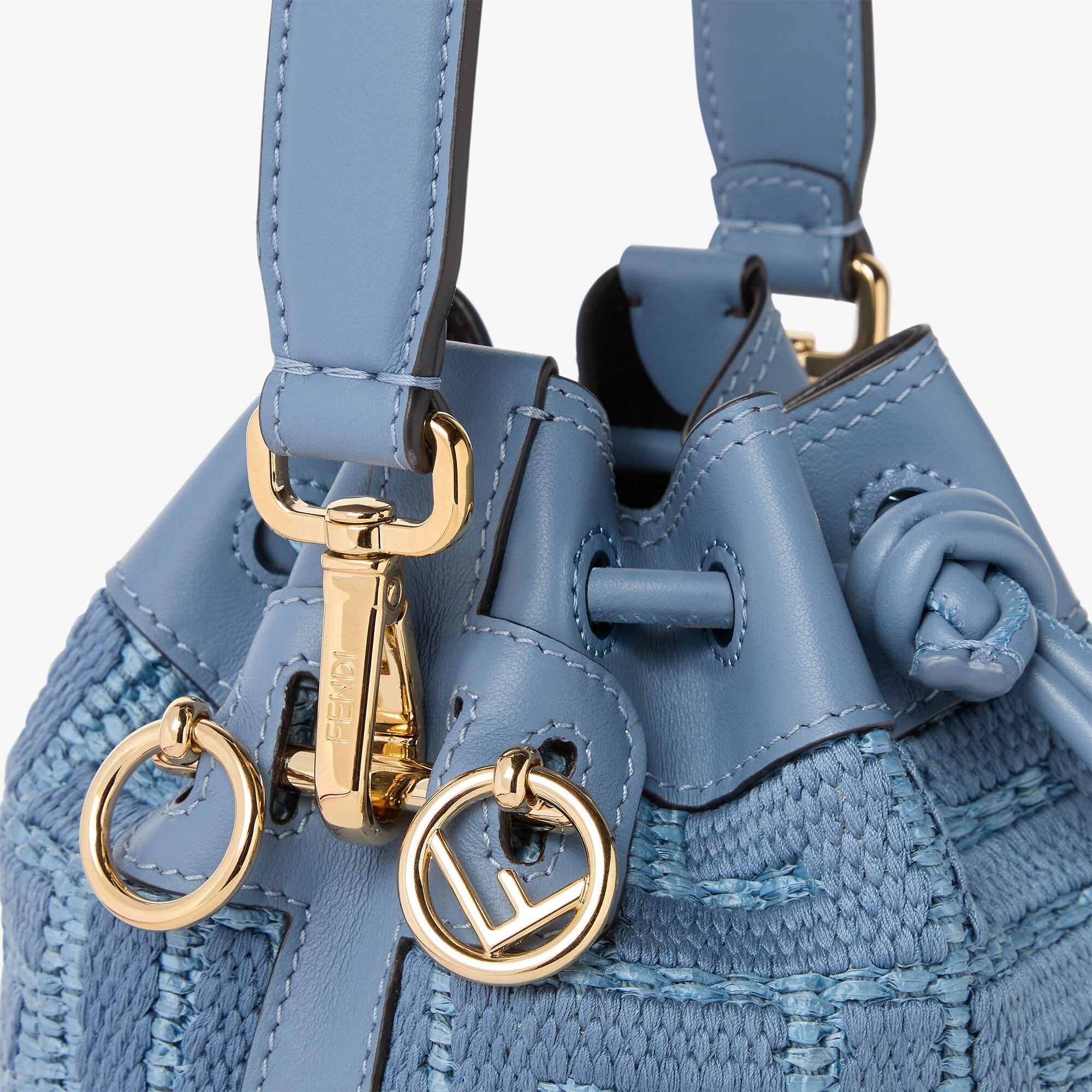 Mon Tresor - Blue | FENDI US