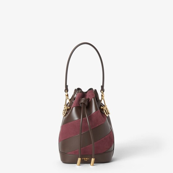 Fendi Mon Tresor In Multi