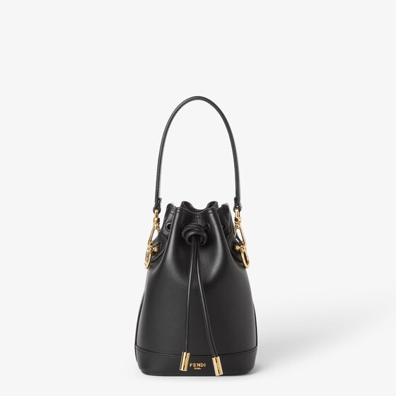 Fendi Mon Tresor In Black