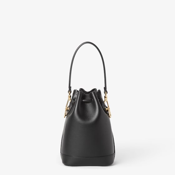 Fendi Iconic Mon Tresor bucket bag, distinguished by a timeless | Thumbnail 4