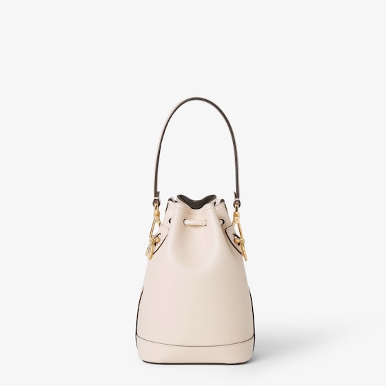 Fendi Iconic Mon Tresor bucket bag, distinguished by a timeless | Thumbnail 4