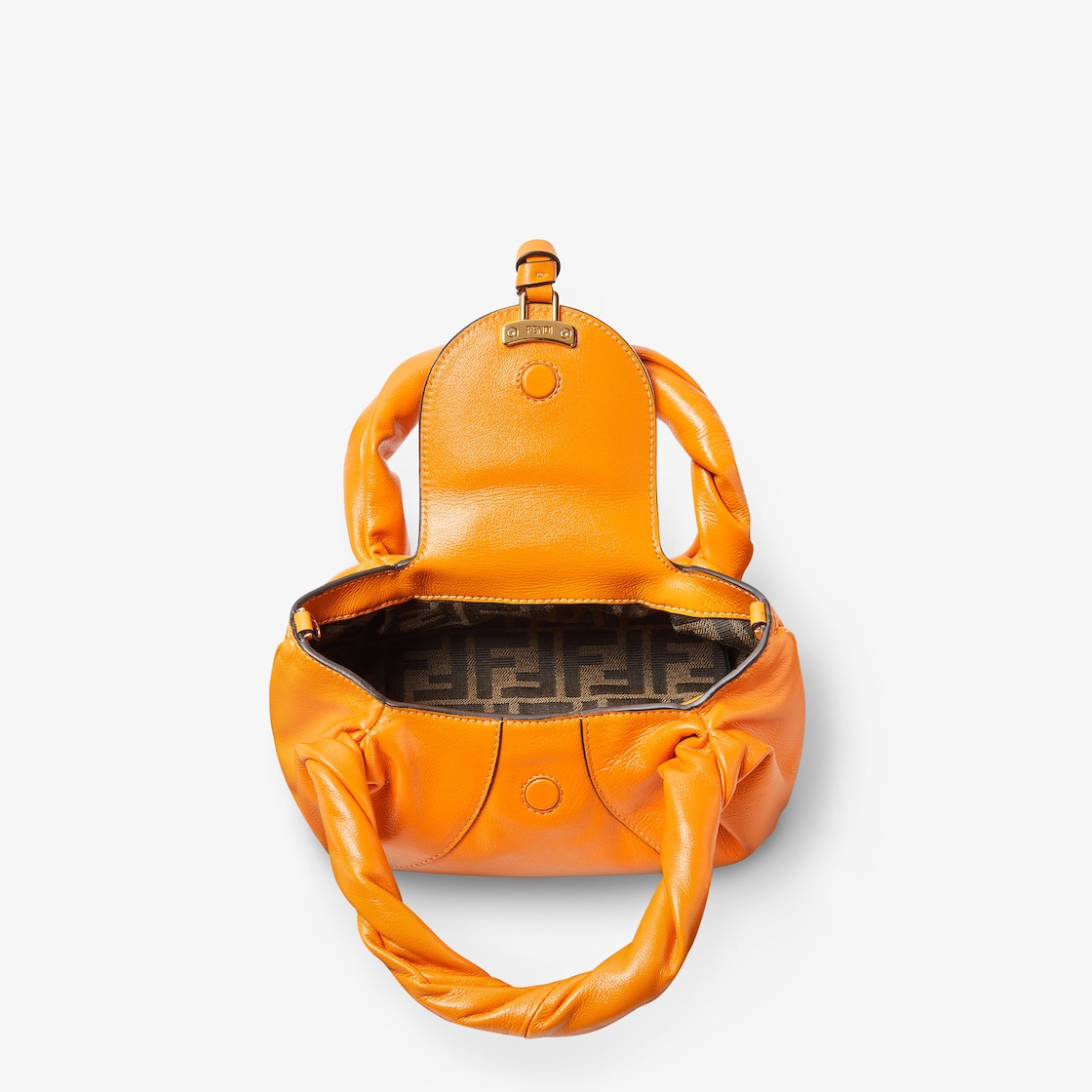 迷你款式FENDI Spy