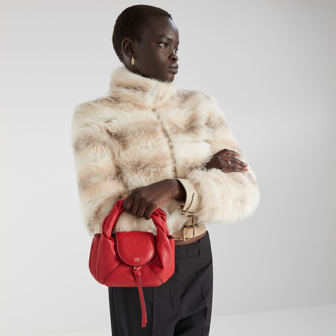 Fendi Spy Mini