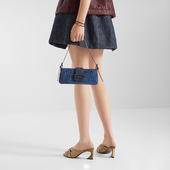 Fendi Small Baby B | Thumbnail 6