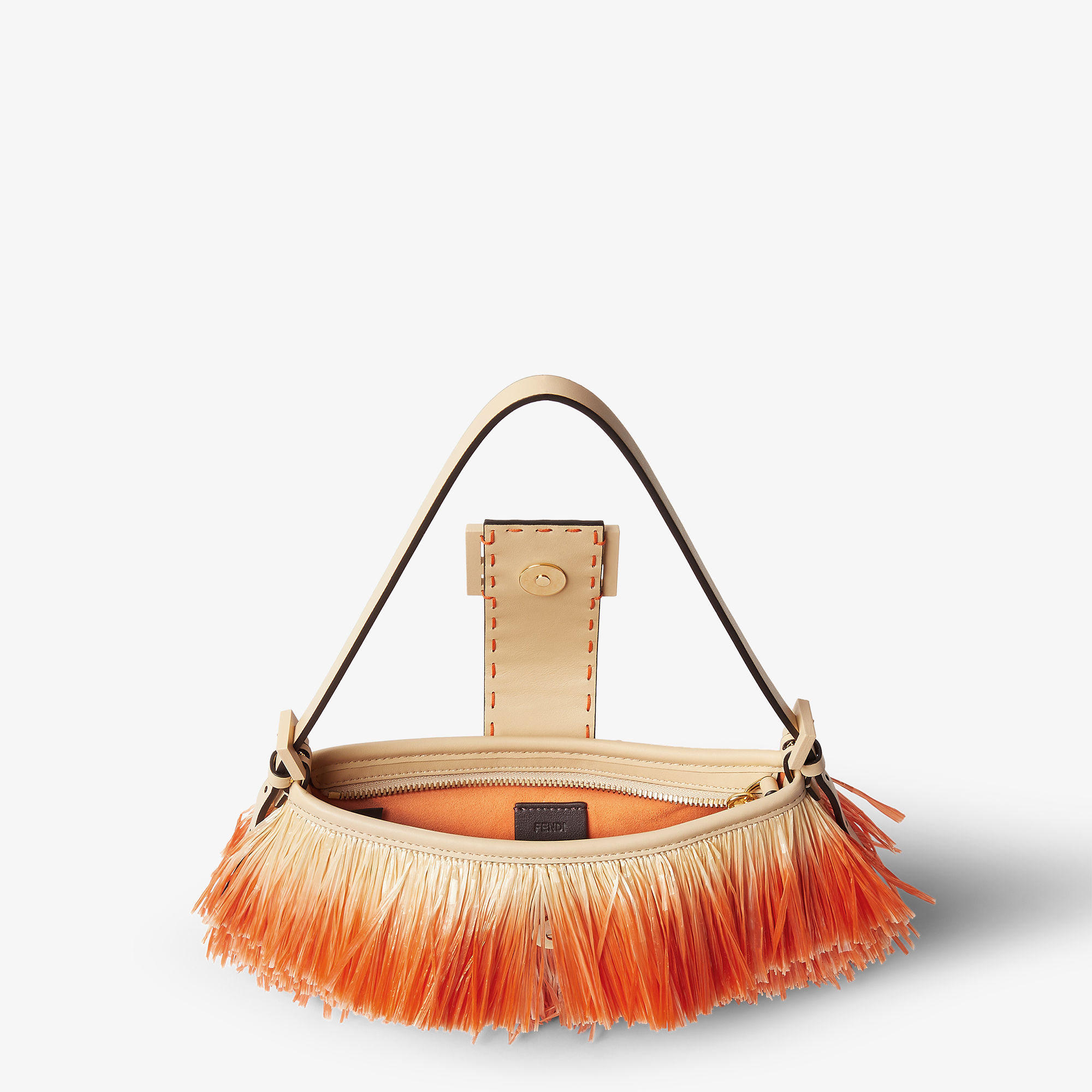 Fendi Baby B. - Orange | FENDI US