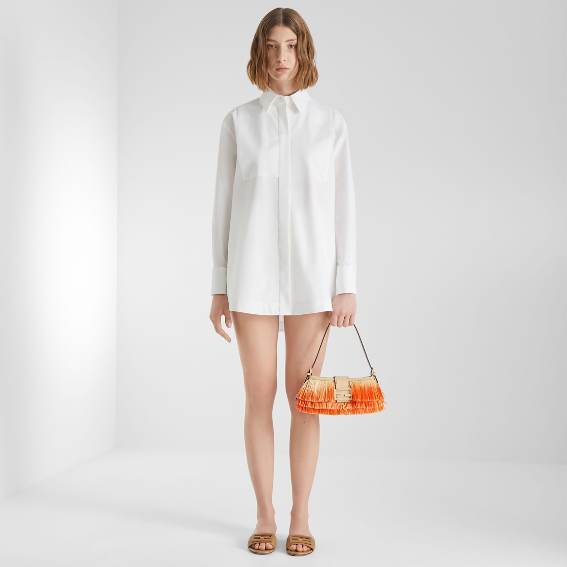 フェンディ ベビー B.