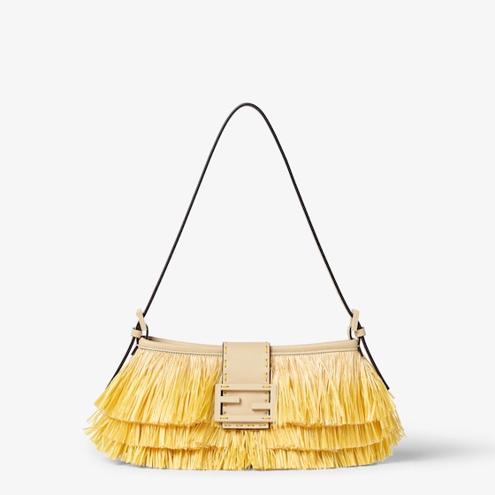 Fendi Small Baby B