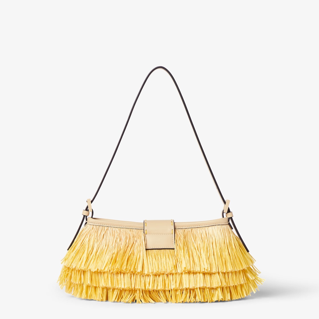 フェンディ ベビー B.