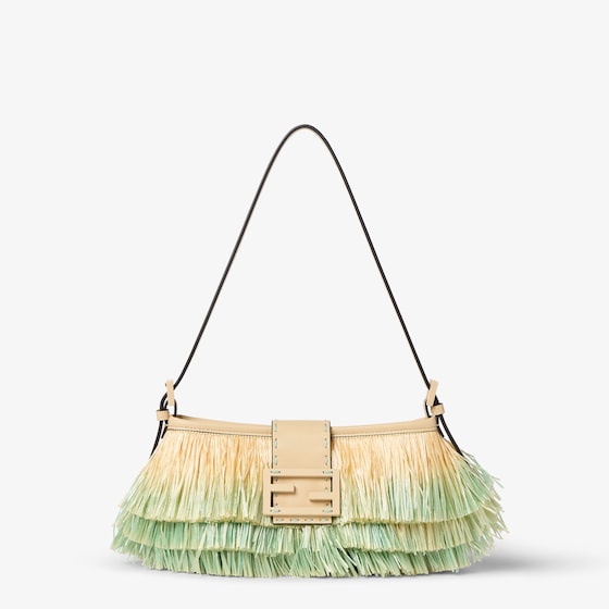 Fendi Small Baby B